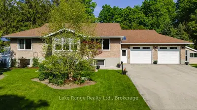 201 Shadywood Crescent, Huron-kinloss, On N2z 2x3