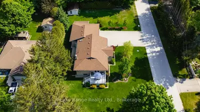 201 Shadywood Crescent, Huron-kinloss, On N2z 2x3