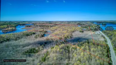 22987 Highway 7 Highway, Frontenac, On K0h 2b0