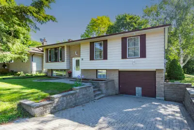 Detached in Brighton