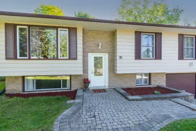 95 Division Street S, Brighton, On K0k 1h0