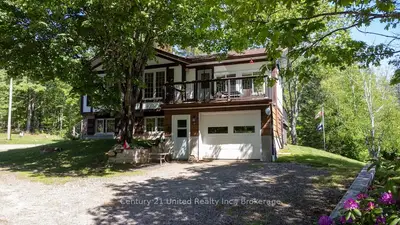 2003 HYBLA Road, Hastings Highlands, ON K0L 1C0