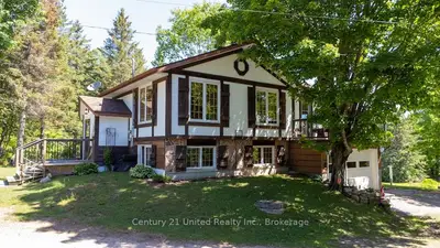2003 HYBLA Road, Hastings Highlands, ON K0L 1C0