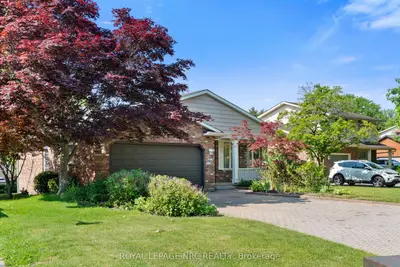 63 Berkwood Place, Pelham, On L0s 1e2