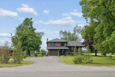 469 Yankee Line, Kawartha Lakes, On K0l 2w0