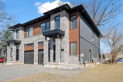 Semi-Detached in Welland