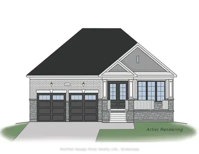 6-1000 D'arcy Street, Cobourg, On K9a 4b6