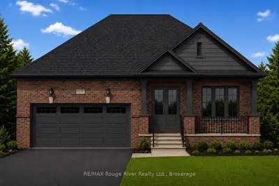 6-1000 D'arcy Street, Cobourg, On K9a 4b6