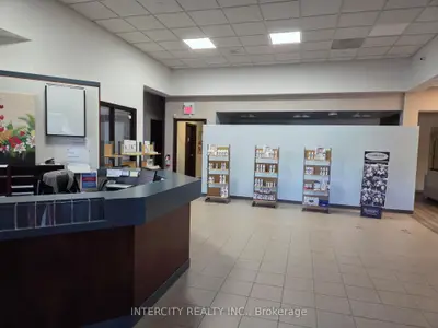 486 Grantham Avenue 3, St. Catharines, On L2m 7w7