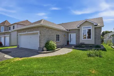 Detached in Clarence-Rockland