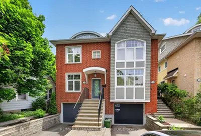 Semi-Detached in Westboro - Hampton Park