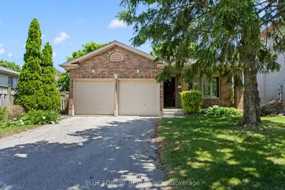 Detached in London South