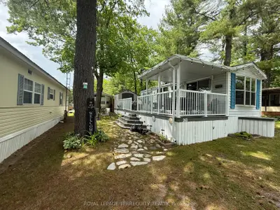 262 Birch, Selwyn, On K0l 2h0