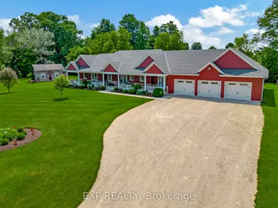3034 Station Road, Howick, On N0g 1v0
