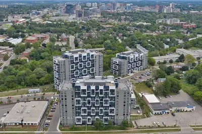Other in Kitchener