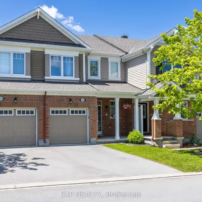 104 Conifer Creek Circle, Kanata, On K2m 0l7