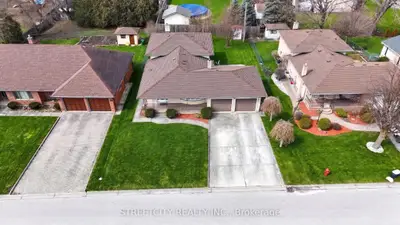 Detached in St. Thomas