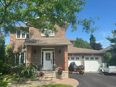 Detached in Kingston
