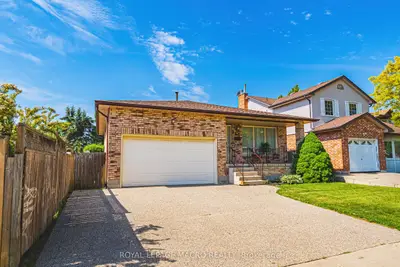 565 Stone Church Road W, Hamilton, On L9b 1a5