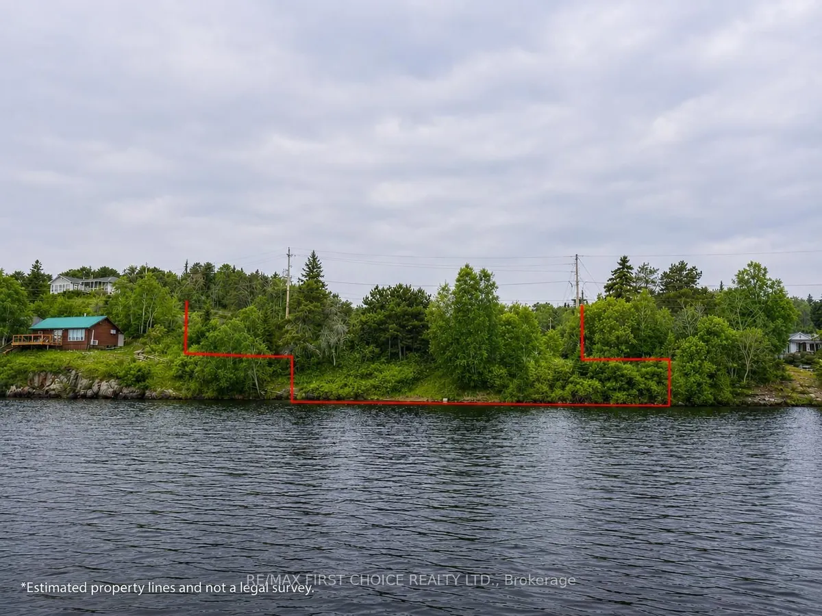 Vacant Land in Red Lake