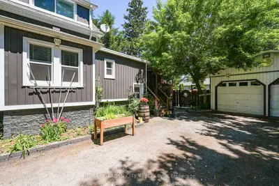 3555 Campden Road, Lincoln, On L0r 1g0