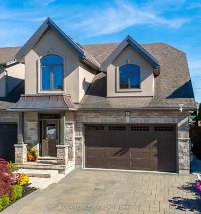 Semi-Detached in St. Catharines