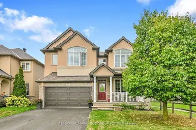 Detached in Orleans - Cumberland and Area