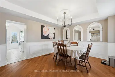 209 Dundas St. E., Street, Quinte West, On K8v 1m1
