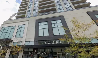 Condo Apartment in London East