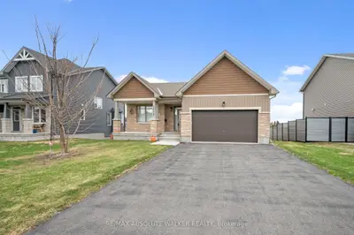 Detached in Clarence-Rockland