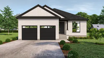 428 Erie Street, Warwick, On N0m 2s0