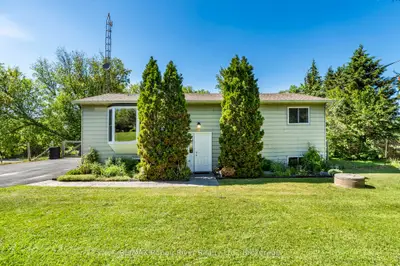 Detached in Hamilton Township