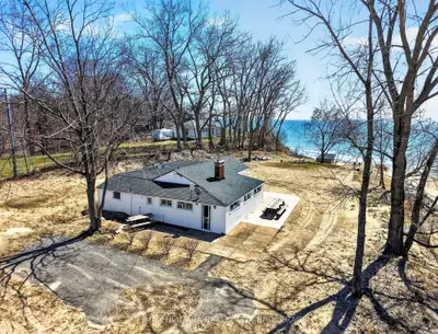 239 Pleasant Beach Road, Port Colborne, On L0s 1r0