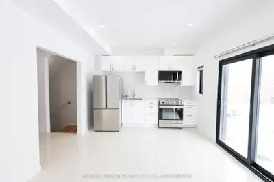 Duplex in Welland