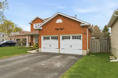 Detached in Cobourg