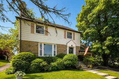 5170 King Street, Lincoln, On L0r 1b0