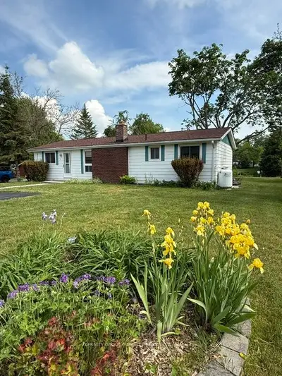 12 North Bayou Road, Kawartha Lakes, On K0m 1n0