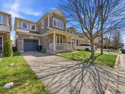 155 Fletcher Circle, Cambridge, On N3c 0b6
