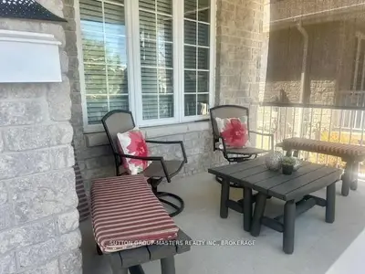 124 Farmstead Court, Kingston, On K7p 3h9