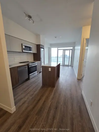 Condo Apartment in Hamilton