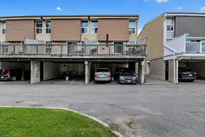 3415 Uplands Drive 95, Hunt Club - Windsor Park Village And Area, On K1v 9n4