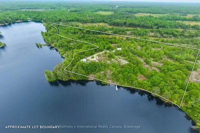 166 Myers Lake Road, Georgian Bay, On P0c 1h0