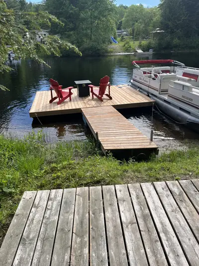 62 Cedar Shores Private, Bracebridge, On P1l 1w9