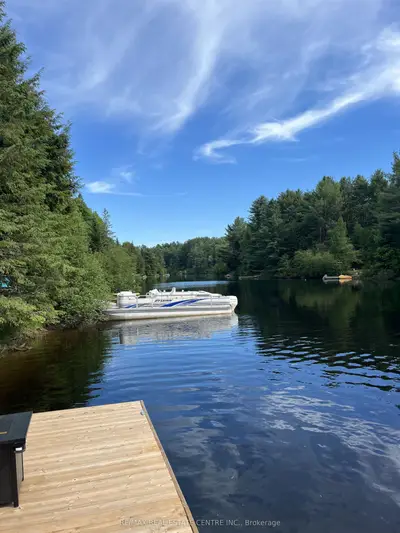 62 Cedar Shores Private, Bracebridge, On P1l 1w9