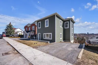 19 Isabel Street, Belleville, On K8p 3n4