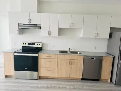 Condo Apartment in Guelph
