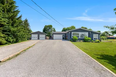 29 Thurston Street, Kawartha Lakes, On K0m 1l0