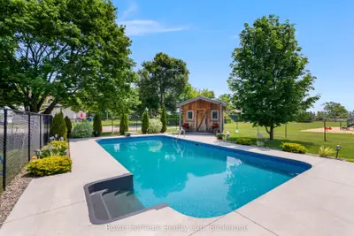 29 Thurston Street, Kawartha Lakes, On K0m 1l0
