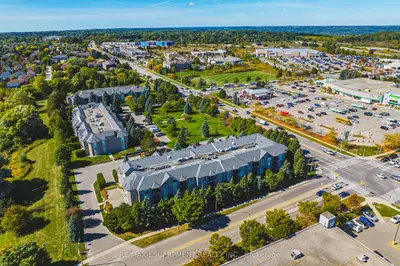 Condo Apartment in Hamilton