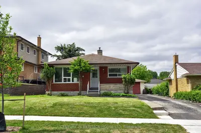 Detached in Kitchener